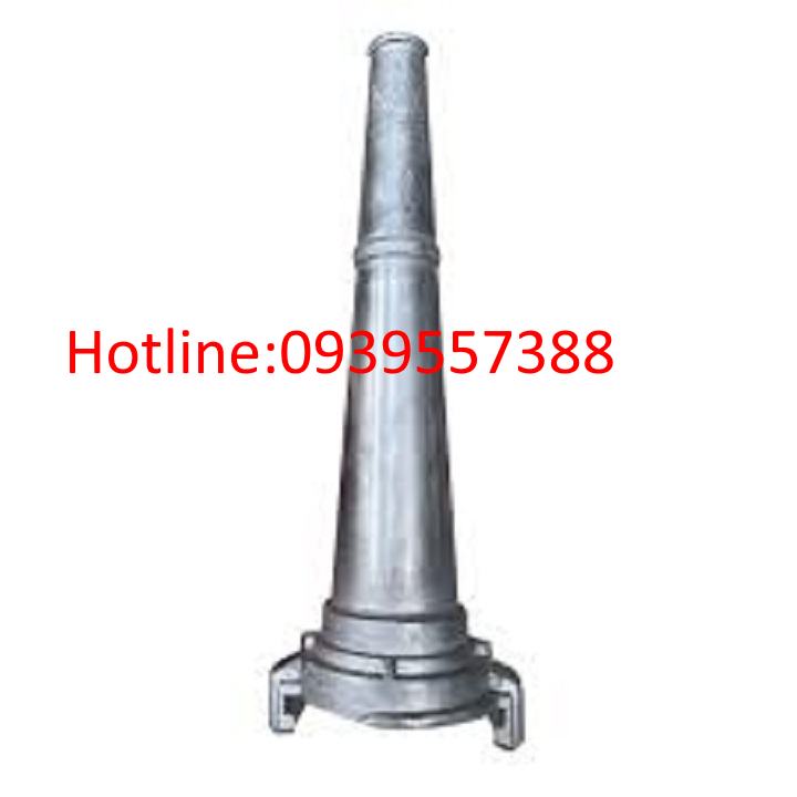 LĂNG PHUN CHỮA CHÁY D50