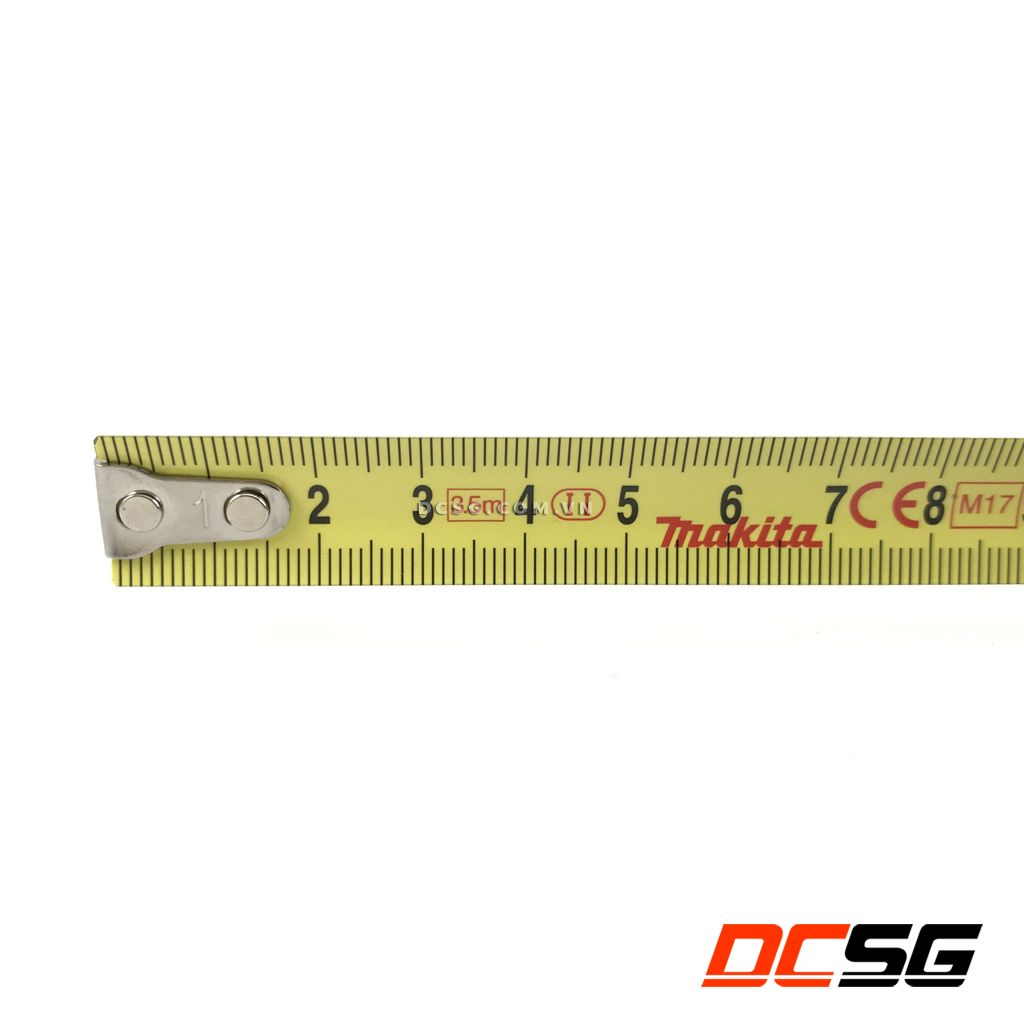 Thước cuộn thép 3.5m B-57130 | DCSG