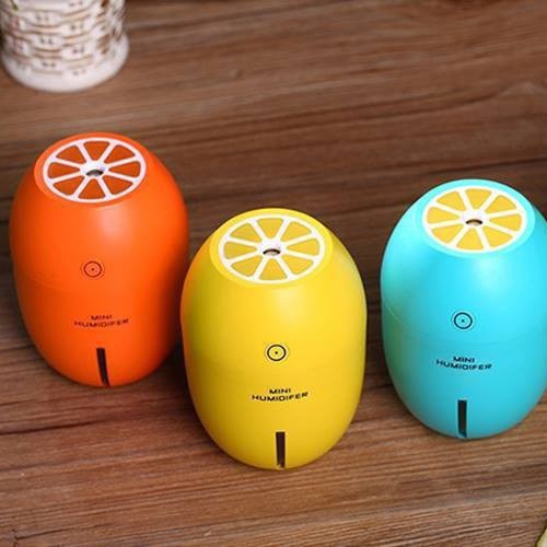 Máy xông tinh dầu Lemon Design Humidifier - PKCB