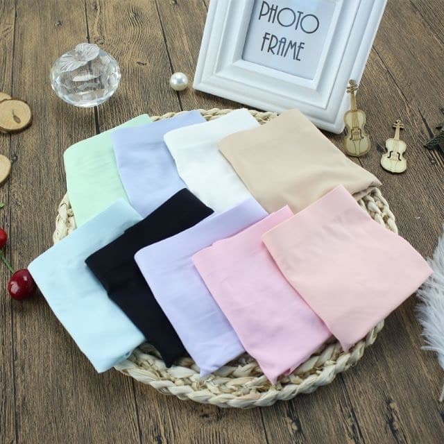 Bộ 10 Quần Lót Đúc Su Xuất Nhật Cao Cấp