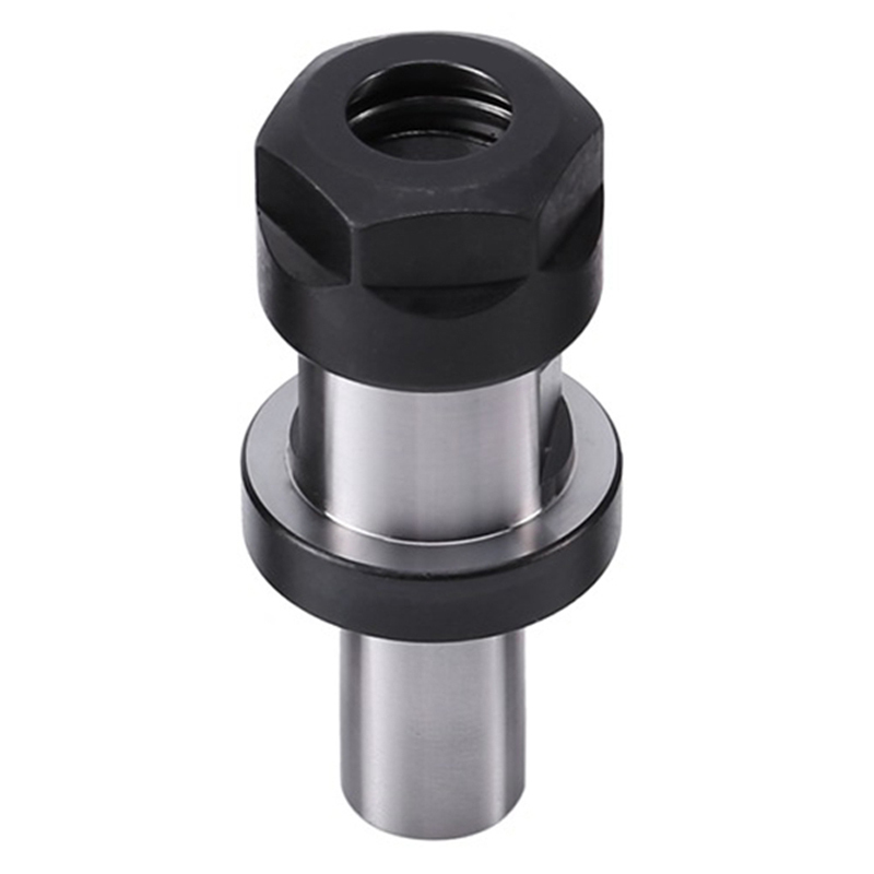 Collet Chuck Tool Holder C3/4-ER16 1.38 Tool Holder Metalworking for Supplies Woodworking Accessories ER16 Collets