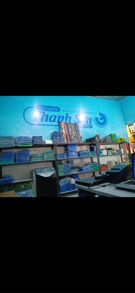Bọc Cán Cơ Ruốc Cơ Bida - IBS SLC