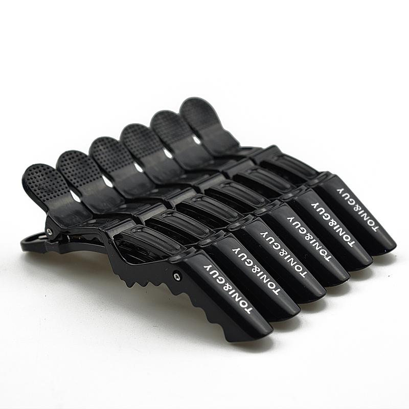 KẸP CHIA TÓC MỎ VỊT TONI & GUY CHUYÊN DÙNG CHO SALON