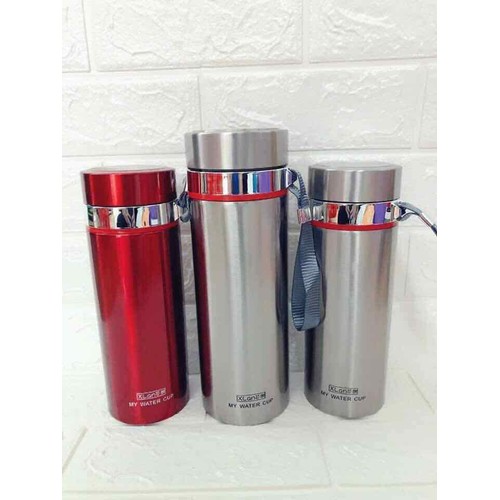Bình Giữ Nhiệt Innox 1000Ml