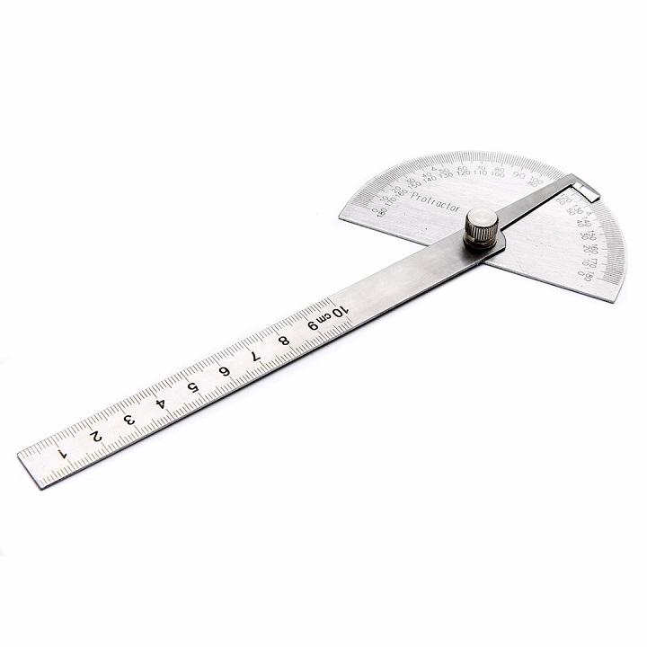 thước đo góc 180 độ