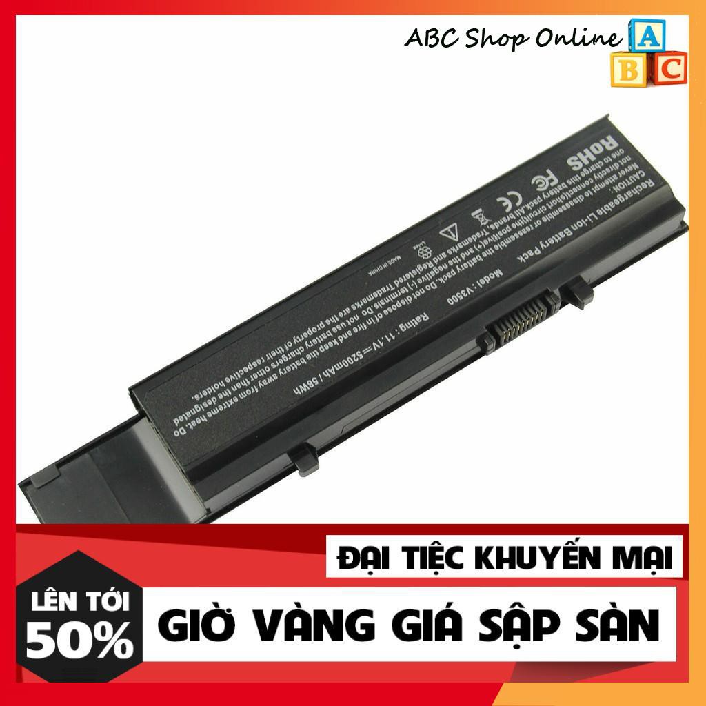 Pin dell vostro v3400, vt3500, 3700 3400 3500 v3700 312-0998