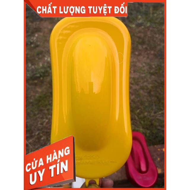 Samurai 108 - Sơn xịt Samurai màu vàng crom 108