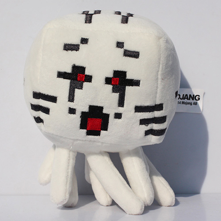 Thú Nhồi Bông Minecraft Ghast