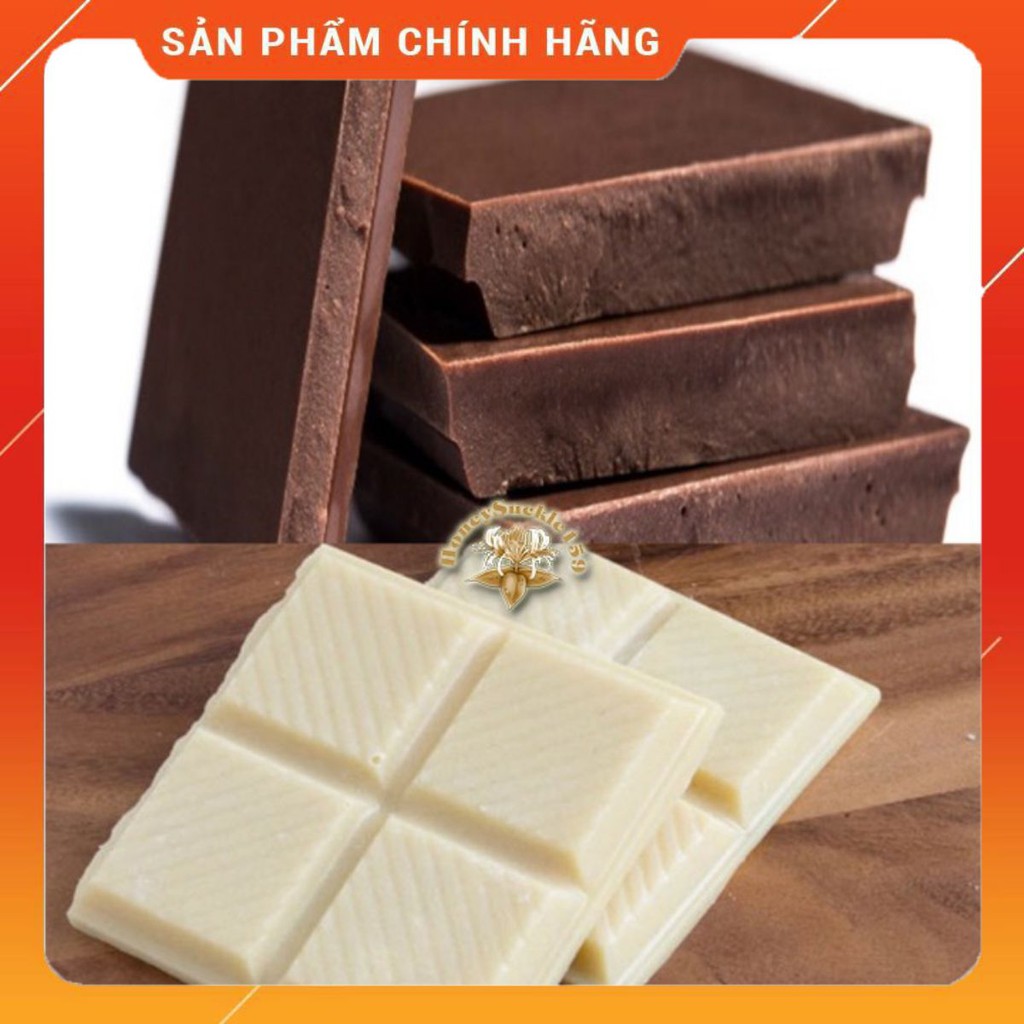 Socola Compound Grand Place 110G(Đen)
