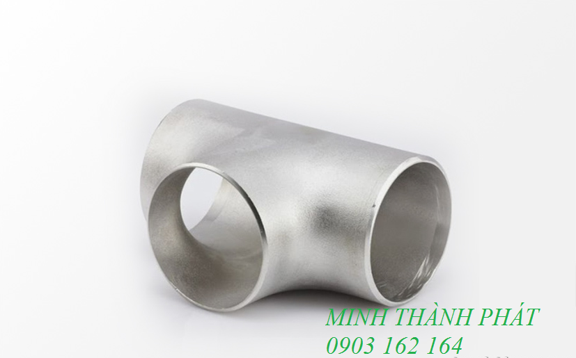 T hàn inox 304