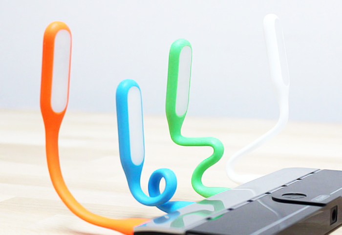 Đèn Led USB Siêu Sáng Nhỏ Gọn Tiết Kiệm