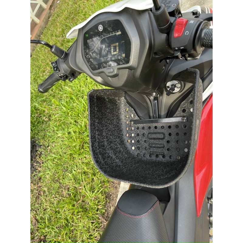 [HCM]bộ rổ giữa appi gắn ex155