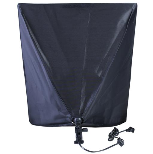 Softbox 50-70cm đui E27
