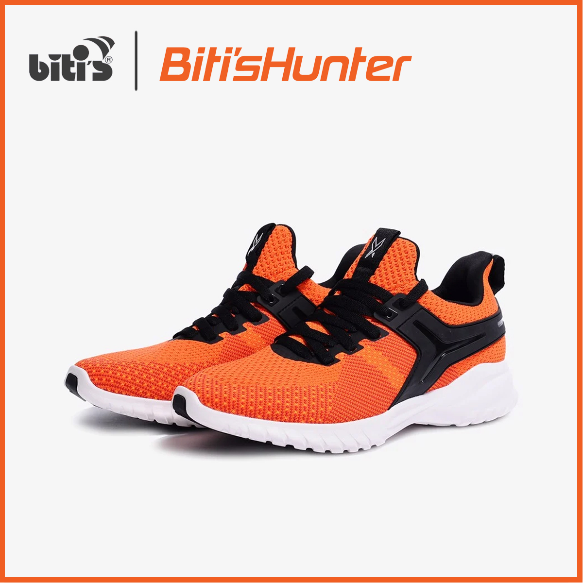 >> SO SÁNH GIÁ GIÀY THỂ THAO NAM BITIS HUNTER X DSMH03401 | Shopee Lazada Sendo Tiki | Nên mua ở đâu rẻ nhất 342 Giày Thể Thao Biti's Hunter X Nam 2K18 SUNRISE ORANGE DSUH00100CAM Cam