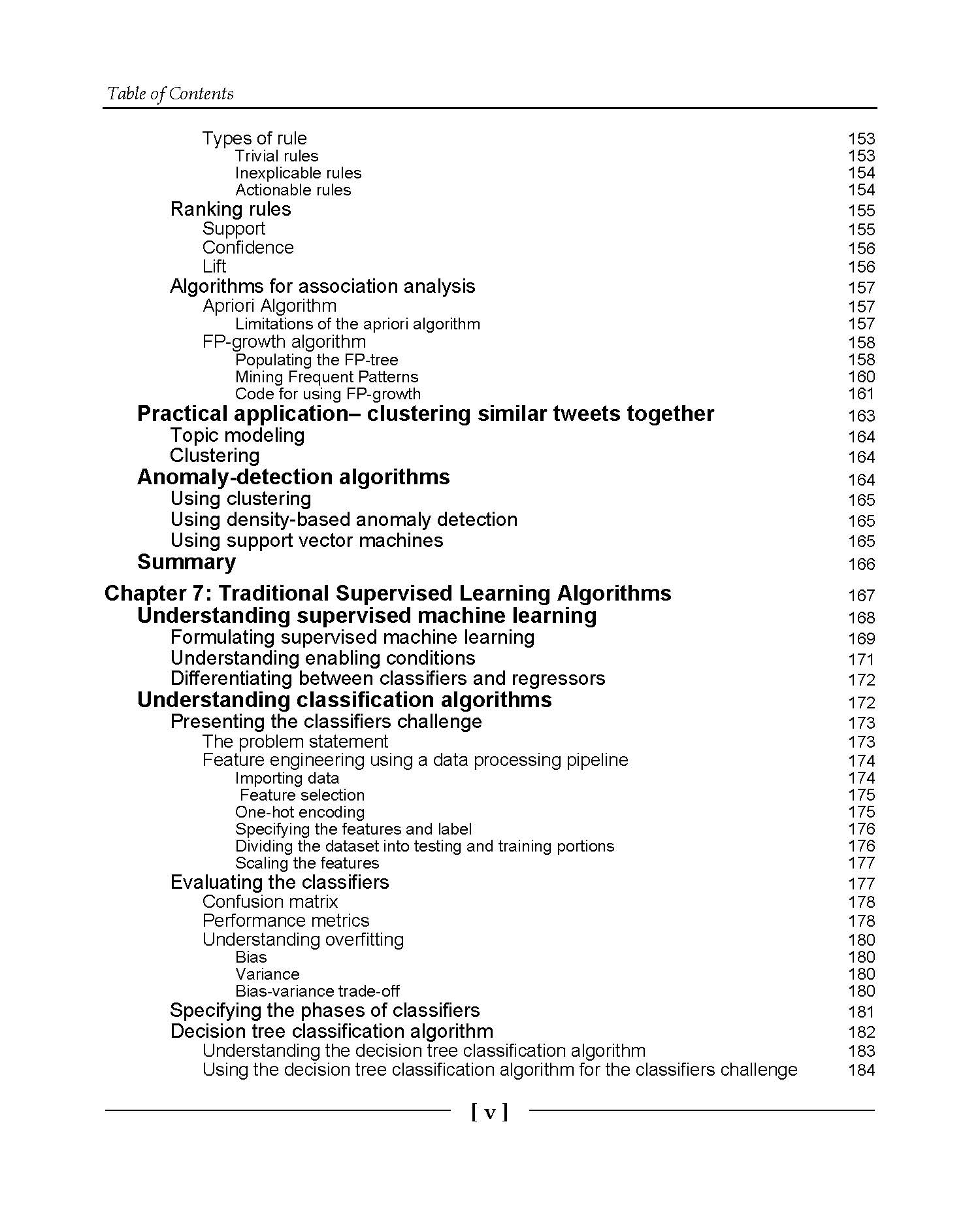 40 Algorithms Every Programmer Should Know