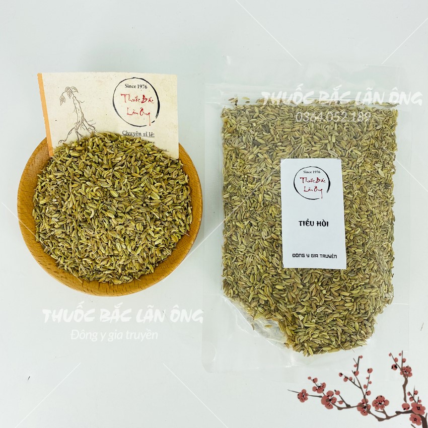 Tiểu hồi 500g