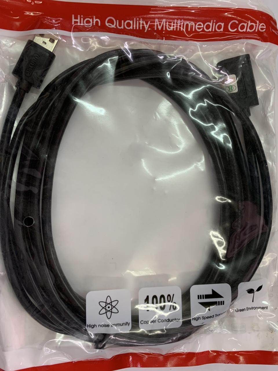[HCM]Cáp Nối Dài USB 2.0 Unitek Y417 (3m)