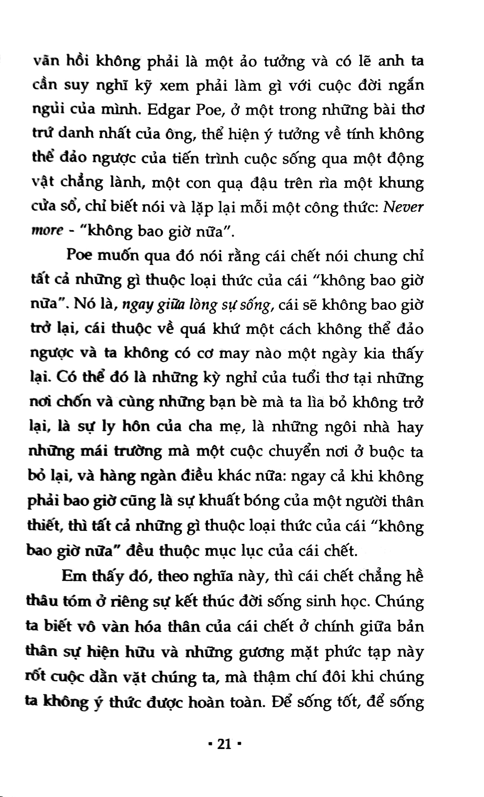 Fahasa - Học Cách Sống