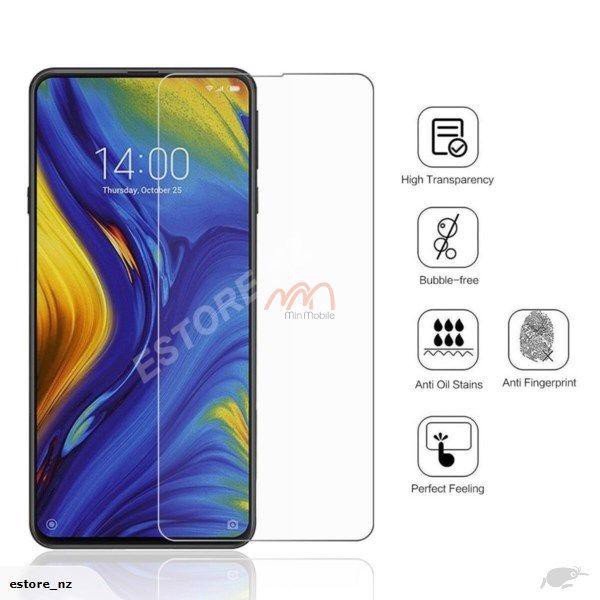 Dán màn hình PPF Xiaomi Mi Mix 3 hiệu Gor