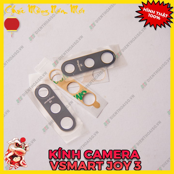 Glasses camera vsmart joy 3