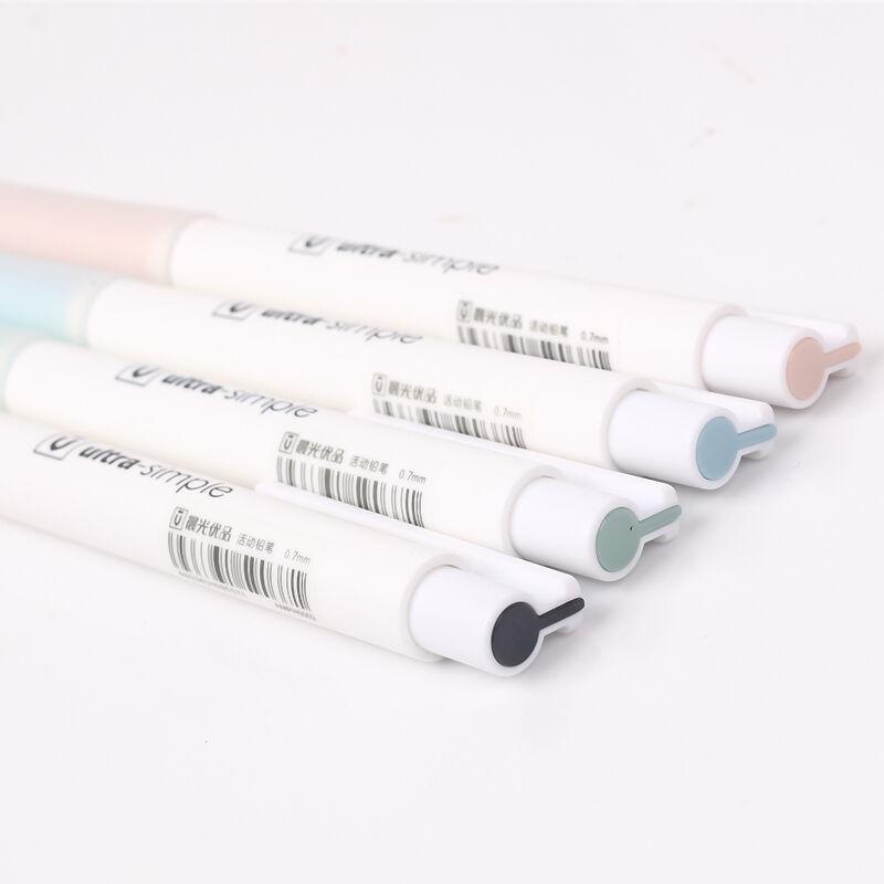 Bút Chì Bấm M&G Ultra Simple H5001
