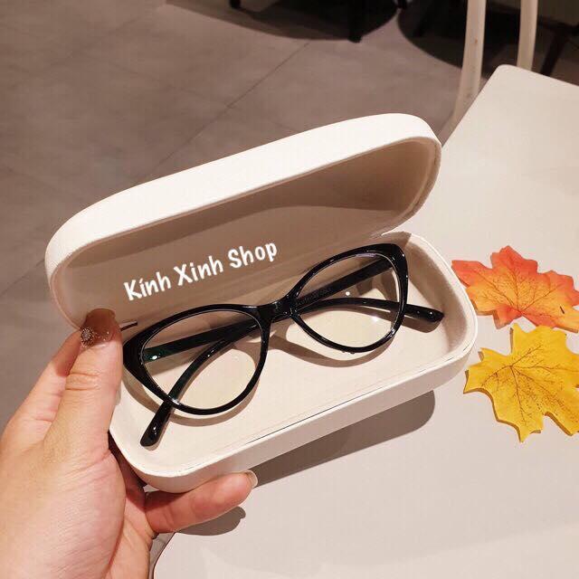 Kính Mắt mèo nhựa dẻo ULZZANG