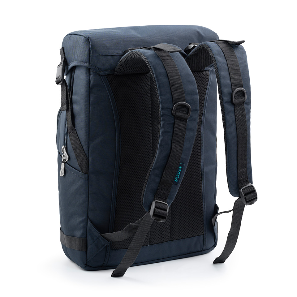 Balo Mikkor The Jack Backpack 15.6inch