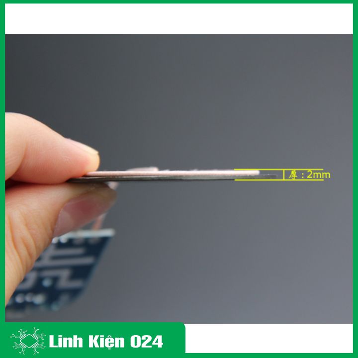 (XẢ HÀNG) Module DIY sạc không dây QI IOS/Android bộ phát V1