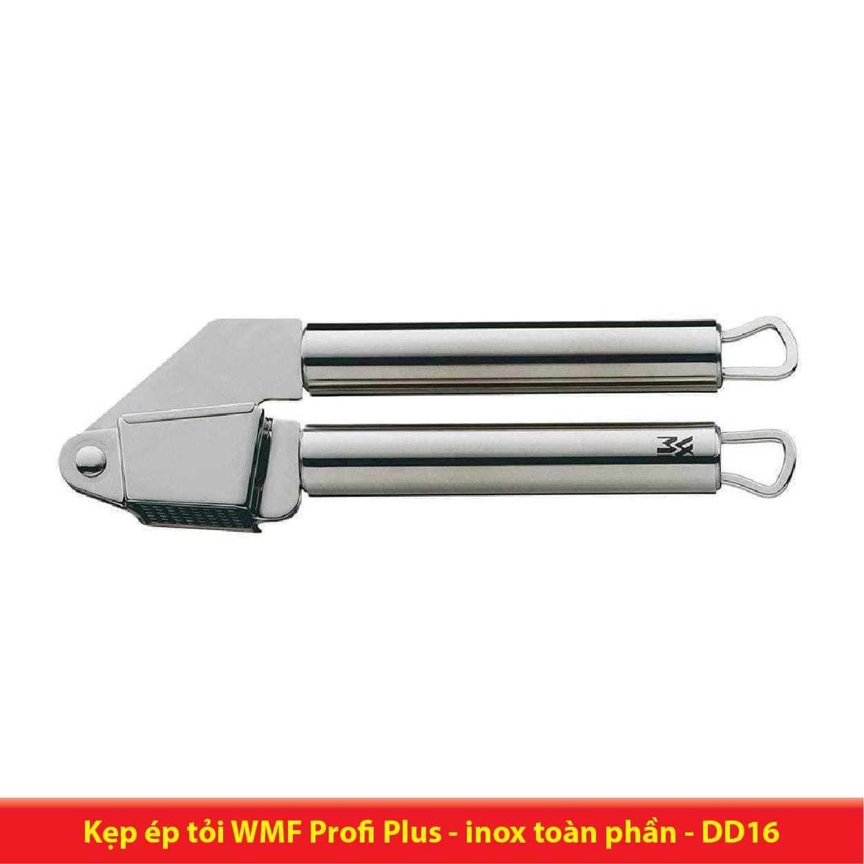 Kẹp Ép Tỏi WMF Profi Plus Knoblauchpresse