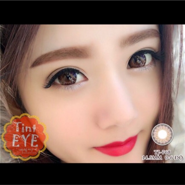 1 cặp Lens có độ cận NHIỀU MÀU