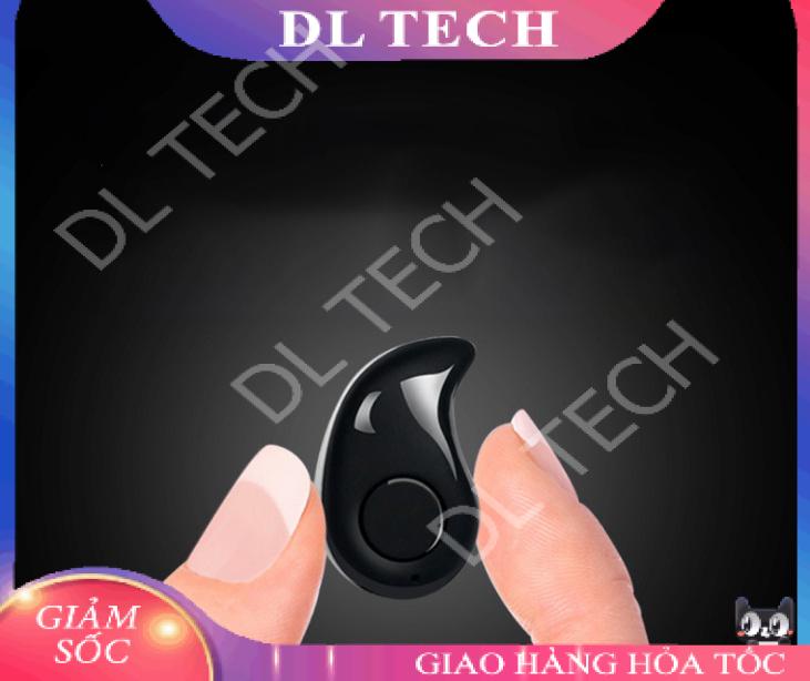 TAI NGHE BLUETOOTH MINI S530 DL TECH