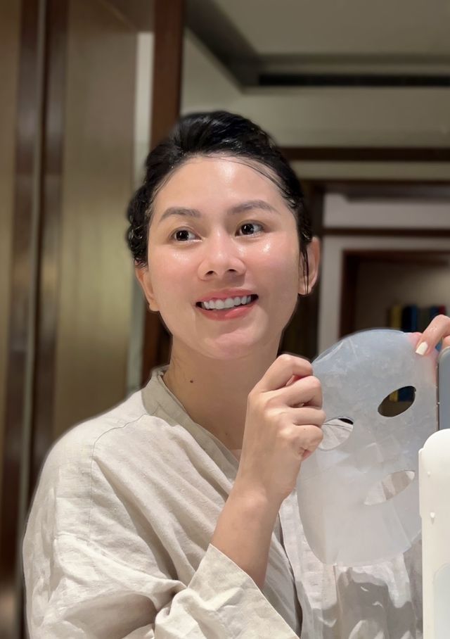 [Chính Hãng] Mặt nạ Dừa trắng da, trẻ hóa Biocel Mask MiungLab (8 miếng/Hộp)