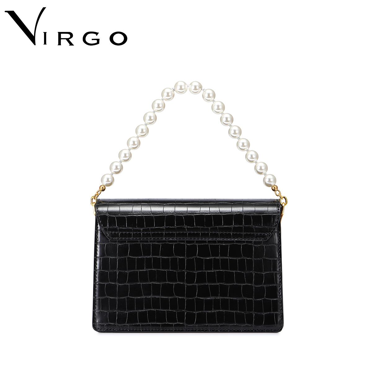 Túi xách nữ thiết kế Just Star Virgo VG652