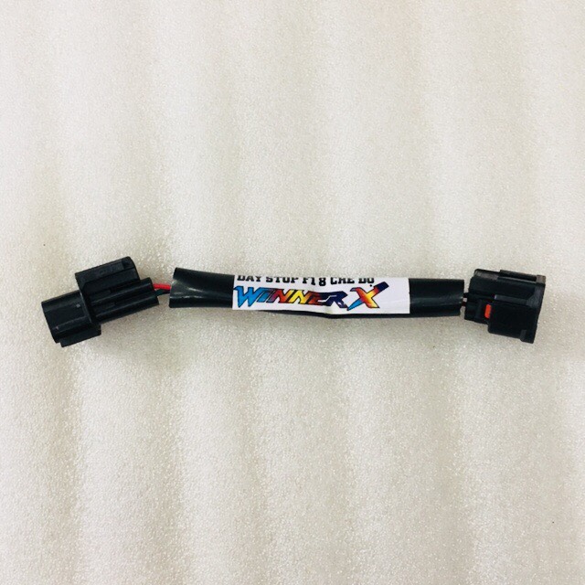 DÂY STOP F1 CHẾ ĐỘ XE WINNER X