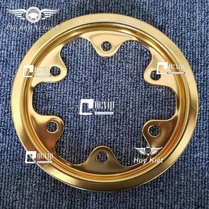 Vòng Chống Trượt Đĩa Winner, Exciter 150 MS1920