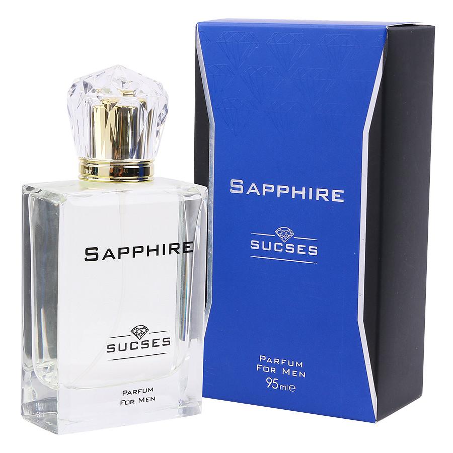 Nước Hoa Nam cao cấp Sucses  Sapphire  45ml