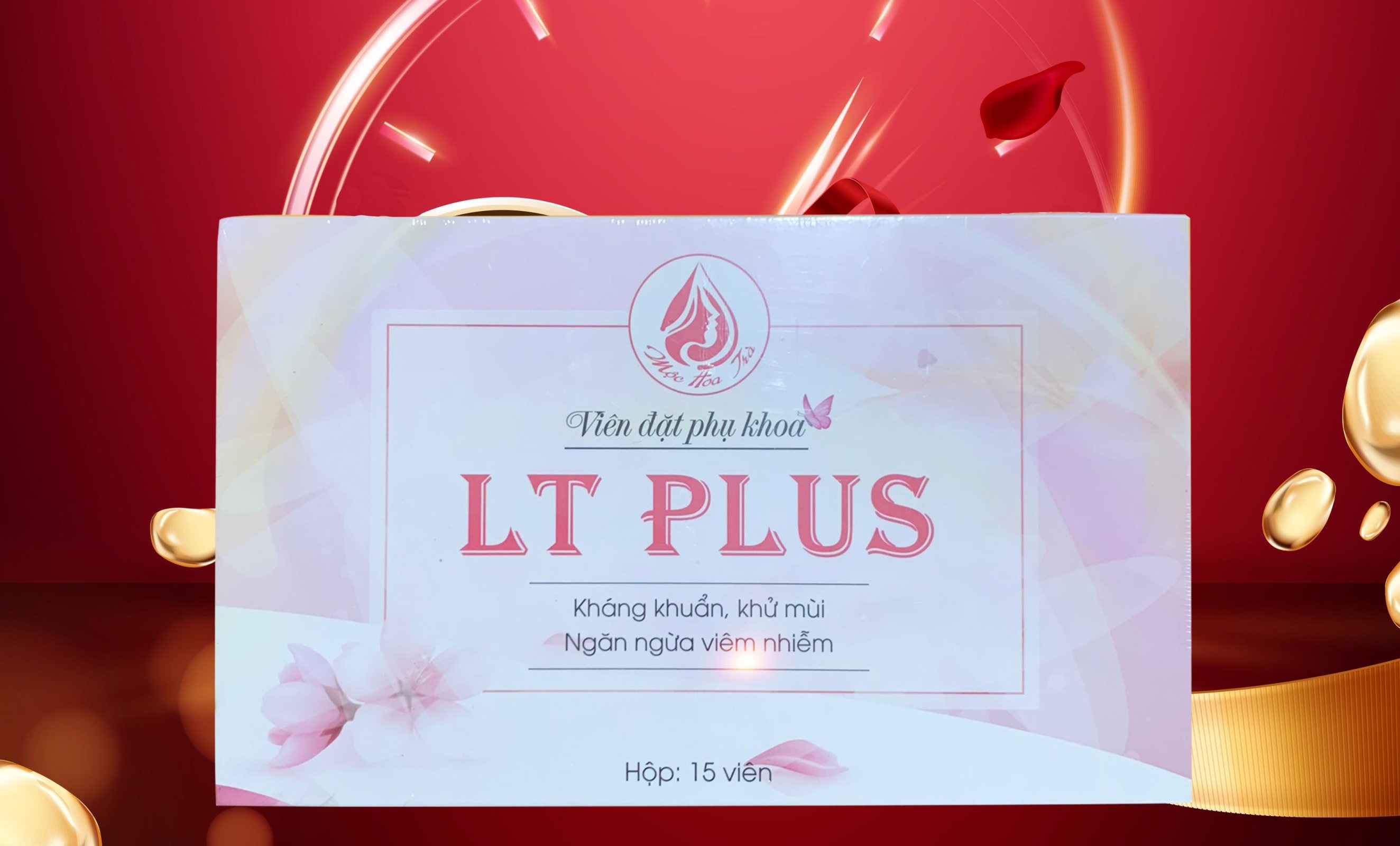 Viên Đặt Viêm Lộ Tuyến Hằng Thu