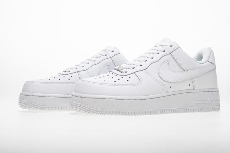 Giày thể thao Nike Air Force 1 , chất liệu da cao cấp , thiết kế thông minh , phong cách trẻ trung va năng động phù hợp với mọi trang phục