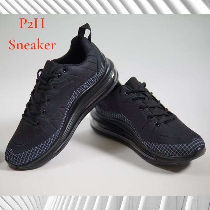 Giày Sneaker Nam AIC-001