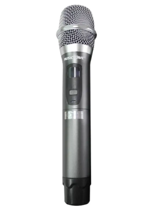 [HCM]Bộ micro không dây Music Wave HS-1080