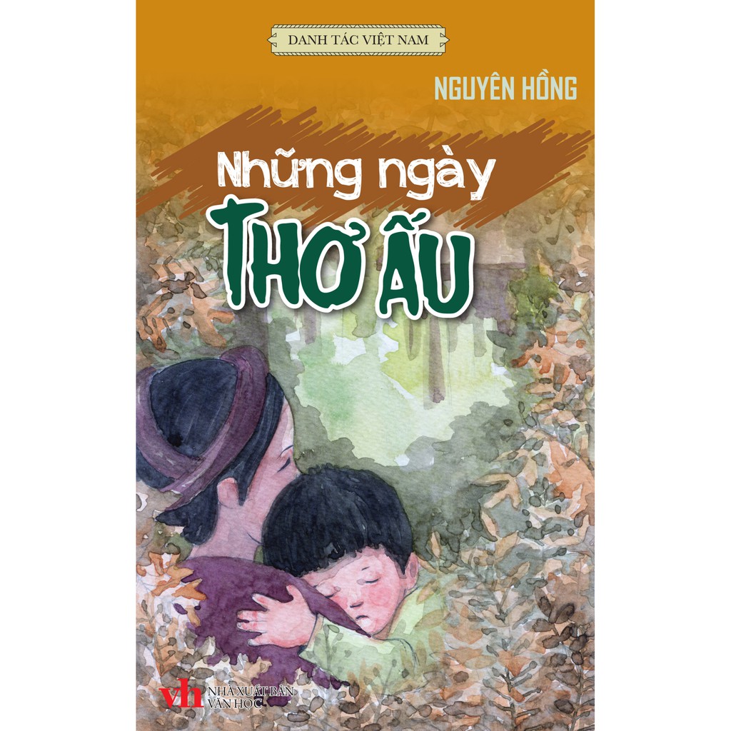 Những ngày thơ ấu