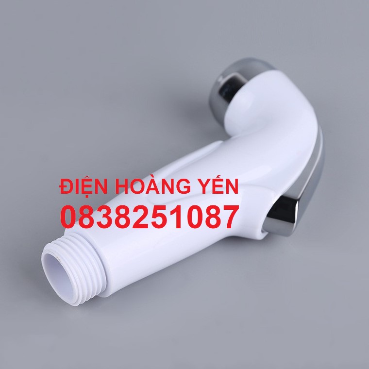 Tay xịt vệ sinh (không bao gồm dây dẫn)