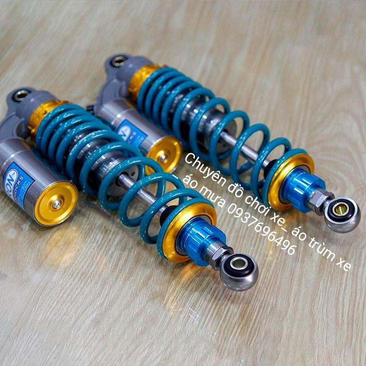 [HCM]PHUỘC NITRON XỊN GẮN WAVE DREAM SIRIUS JUPITER....