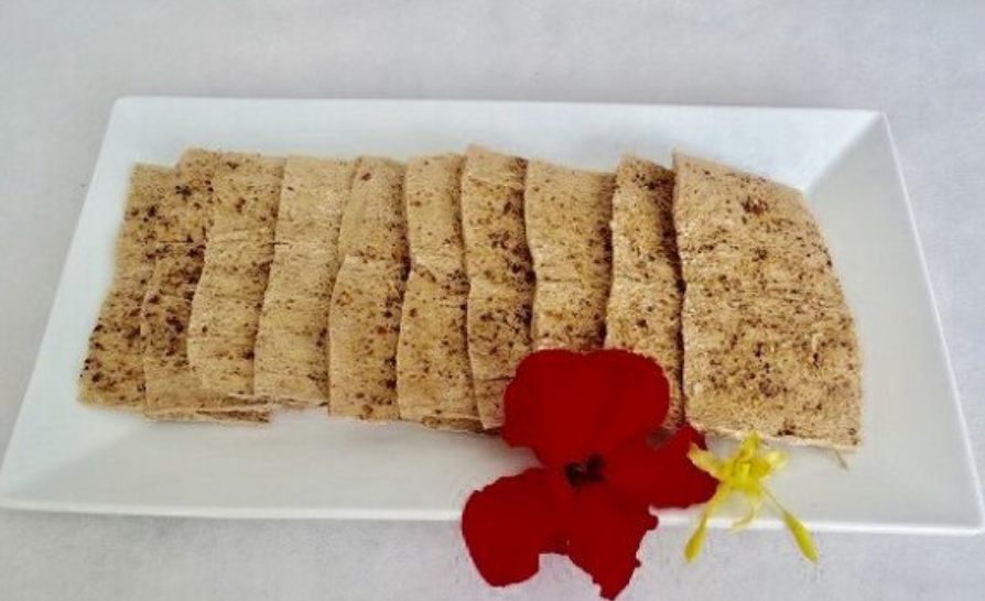 Khô Cá Đuối Chay Thanh Dũng 500g