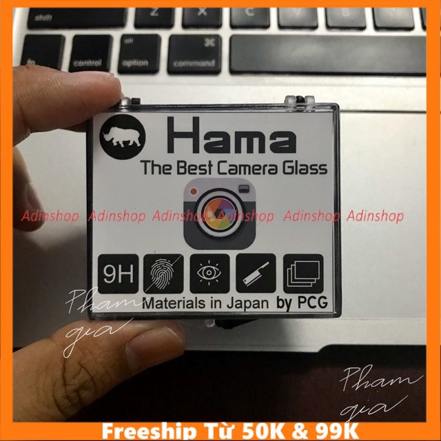 [HCM]Dán kính cường lực camera Samsung Galaxy M30s siêu bền mỏng đẹp