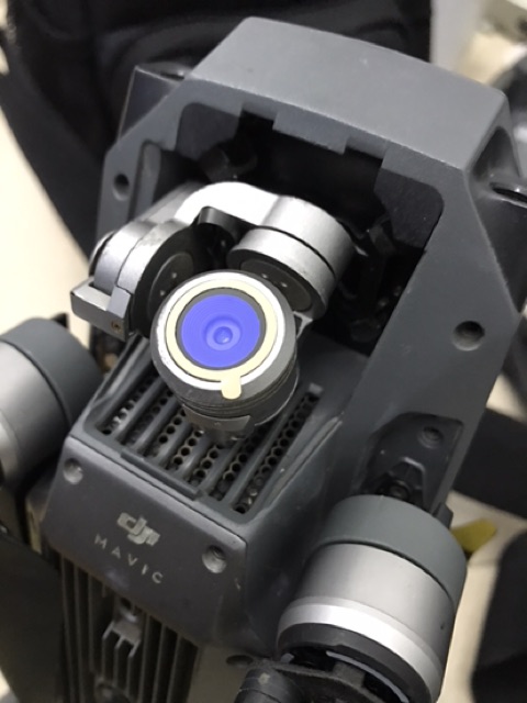 Kính Thay Thế Cho Camera Mavic Pro