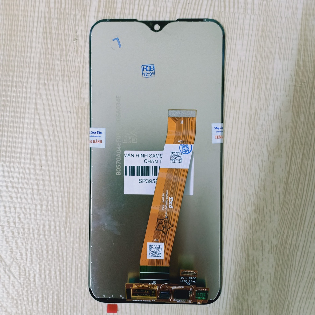MÀN HÌNH SAMSUNG A01