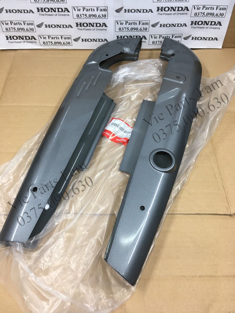 Bộ hộp sên, hộp xích, catte Wave S110, RSX 110, RSX Fi, Wave Blade 110, hàng din Honda mới 100%