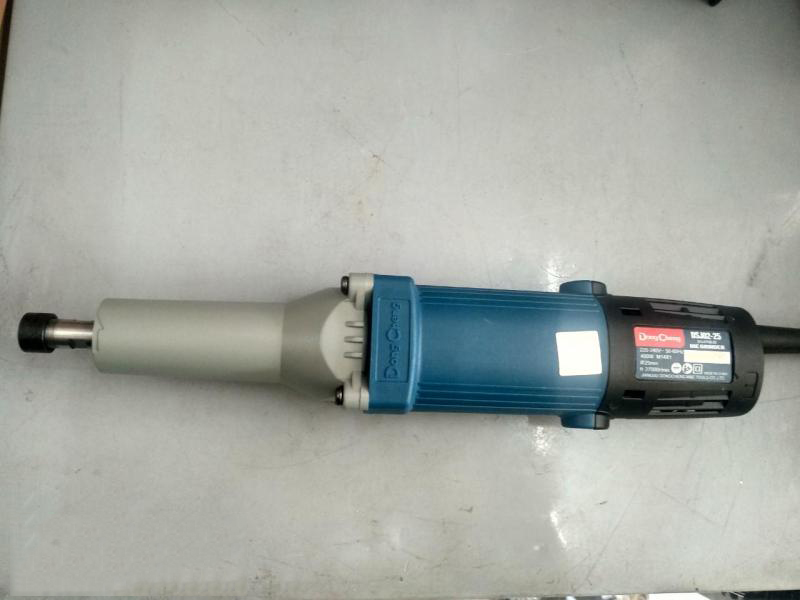Máy Mài Khuôn Dongcheng DSJ02-25 400W