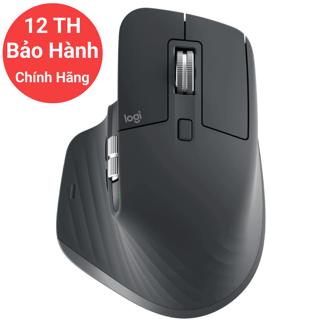 Chuột Không Dây Logitech MX Master 3/3S